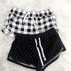 Calvin Klein shorts